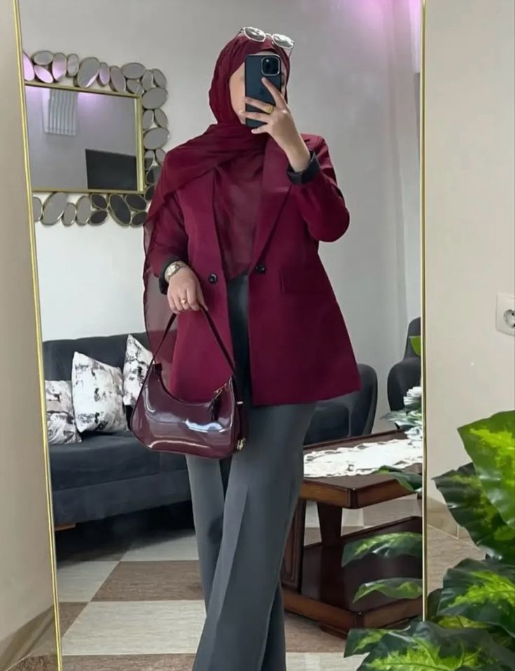 Blazer Femme Élégant